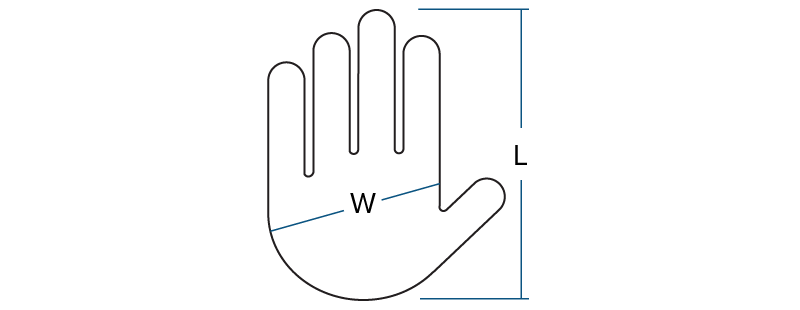 Glove-Icon